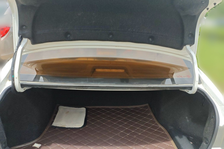 Toyota Corolla 2016 car image #21