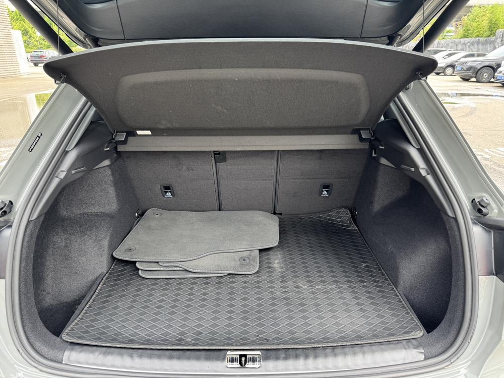 Audi Q3 2025 car image #11