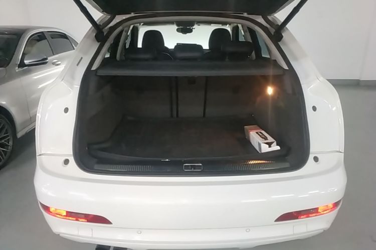 Audi Q3 2014 #19 Audi Q3 2014 immagine di auto #19
