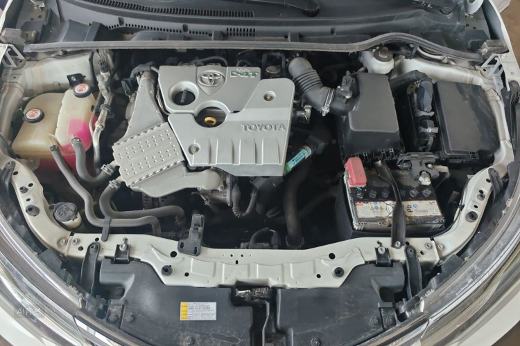 Toyota Corolla 2019 car image #22