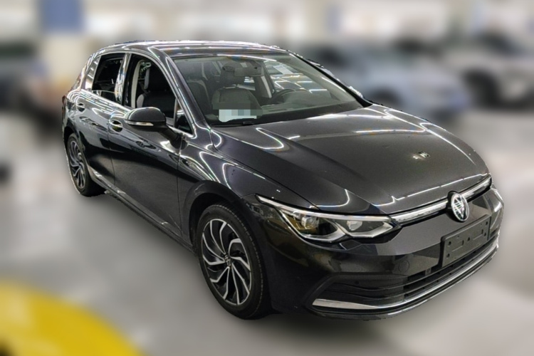 Volkswagen Golf 2022 #6 Volkswagen Golf 2022 car image #6