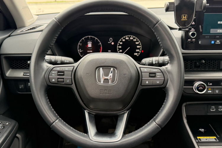 Honda CR-V 2023 #21 Honda CR-V 2023 car image #21