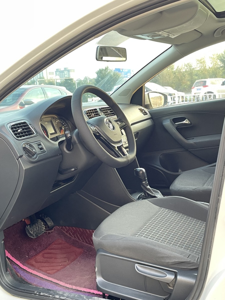 Volkswagen Polo 2016 #7 Volkswagen Polo 2016 immagine di auto #7