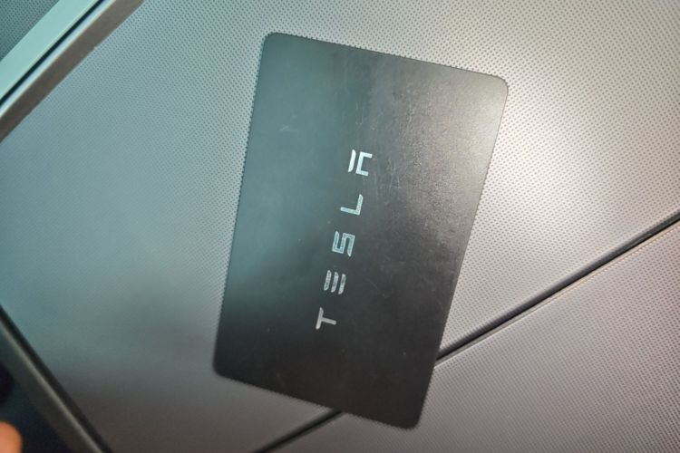 Tesla Model 3 2024 #9 Tesla Model 3 2024 immagine di auto #9