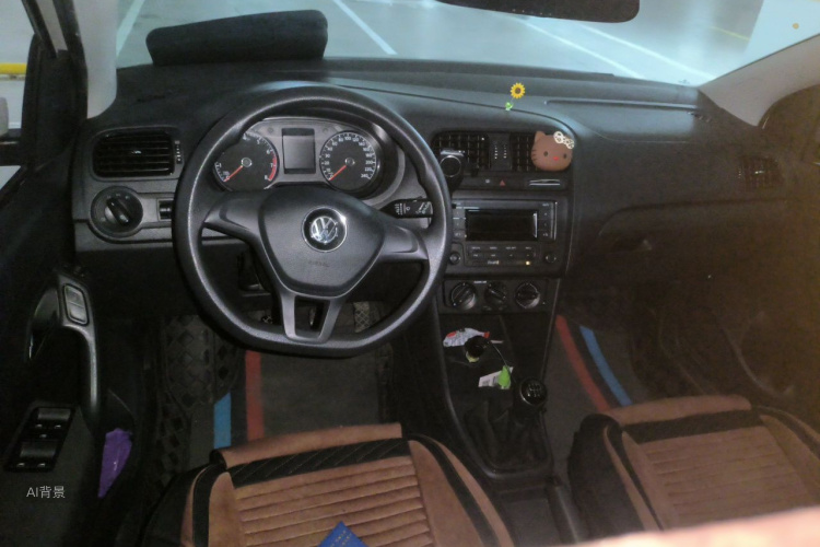 Volkswagen Polo 2017 #12 Volkswagen Polo 2017 imagem de carro #12