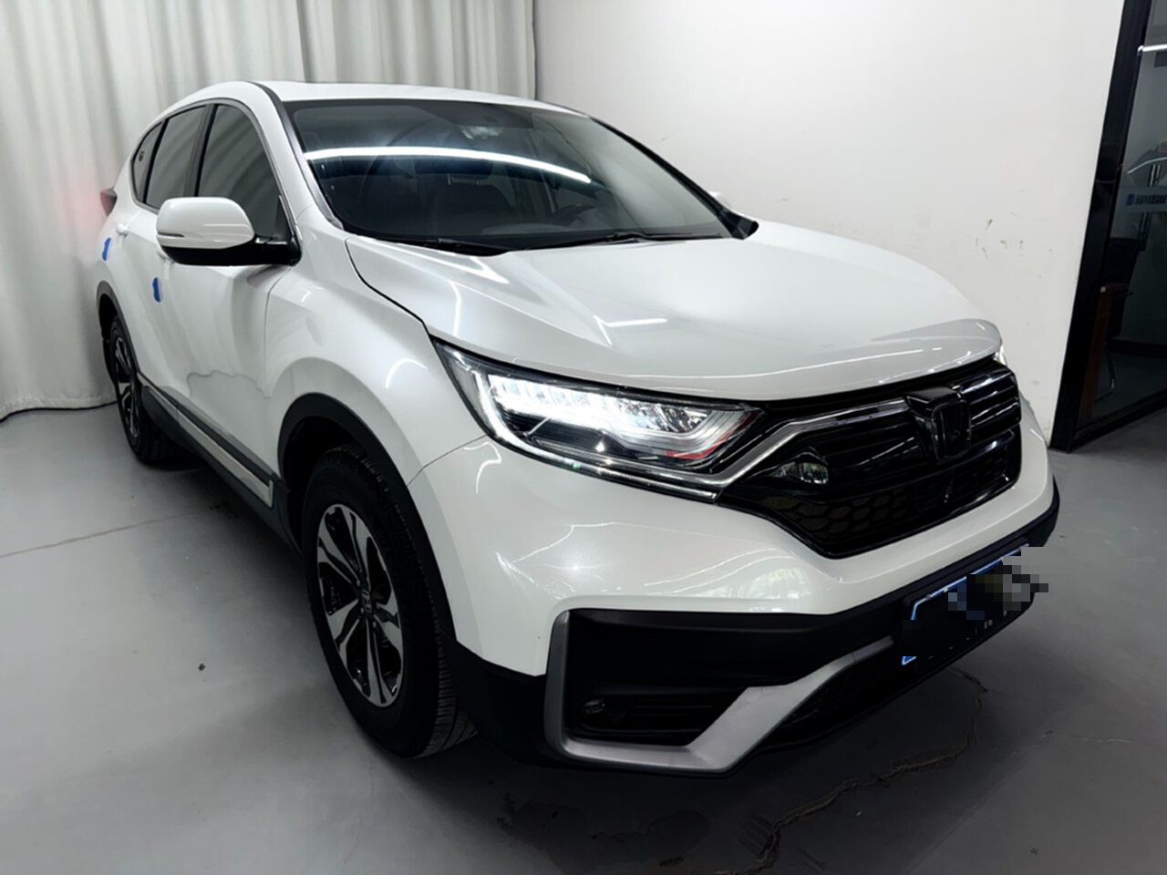 Honda CR-V 2020 car image #5