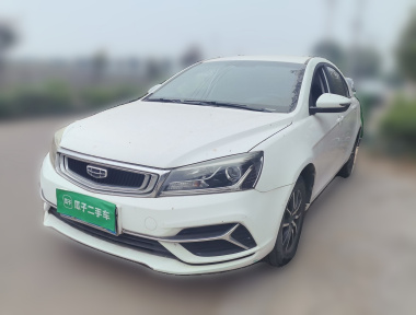 2019 car image 