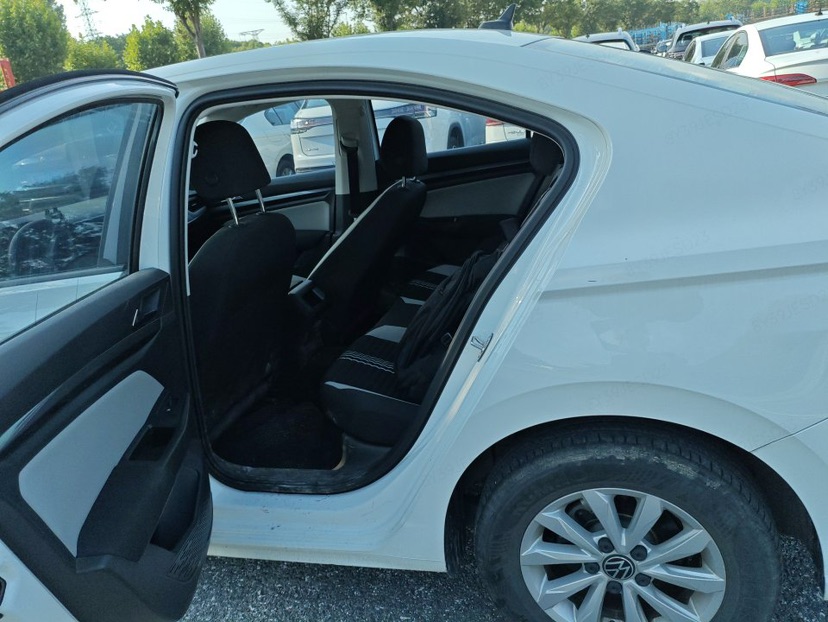 Volkswagen Bora 2024 car image #7