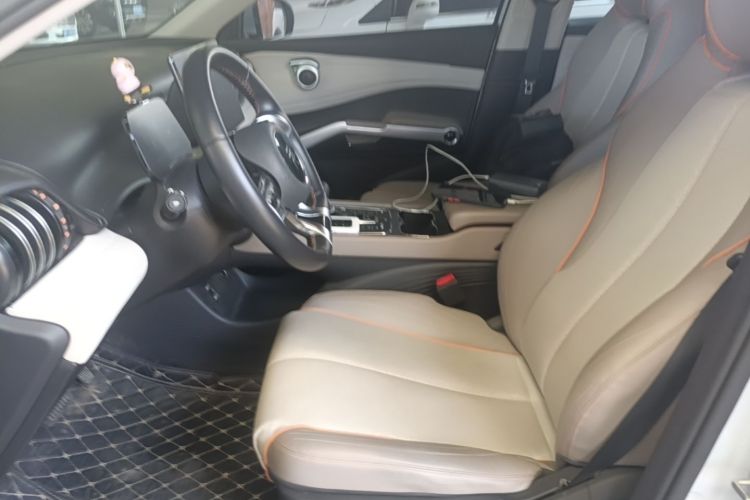 BYD Yuan Plus 2024 car image #17