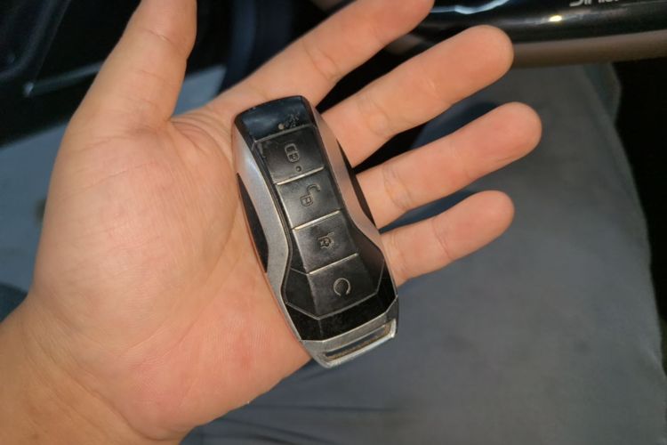 BYD Han 2021 immagine di auto #9