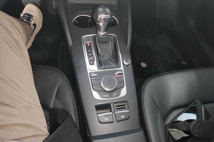 Audi A3 2016 صورة سيارة #14