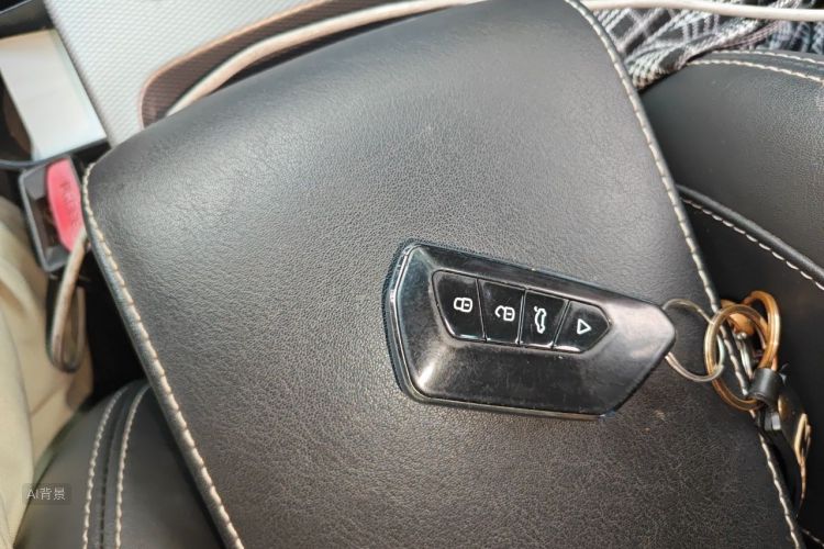 GEELY Emgrand GL 2018 car image #10