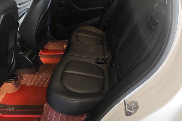 BMW X1 2018 car image #19