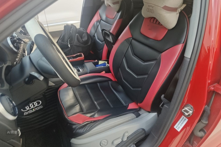 Audi A3 2019 #17 Audi A3 2019 car image #17