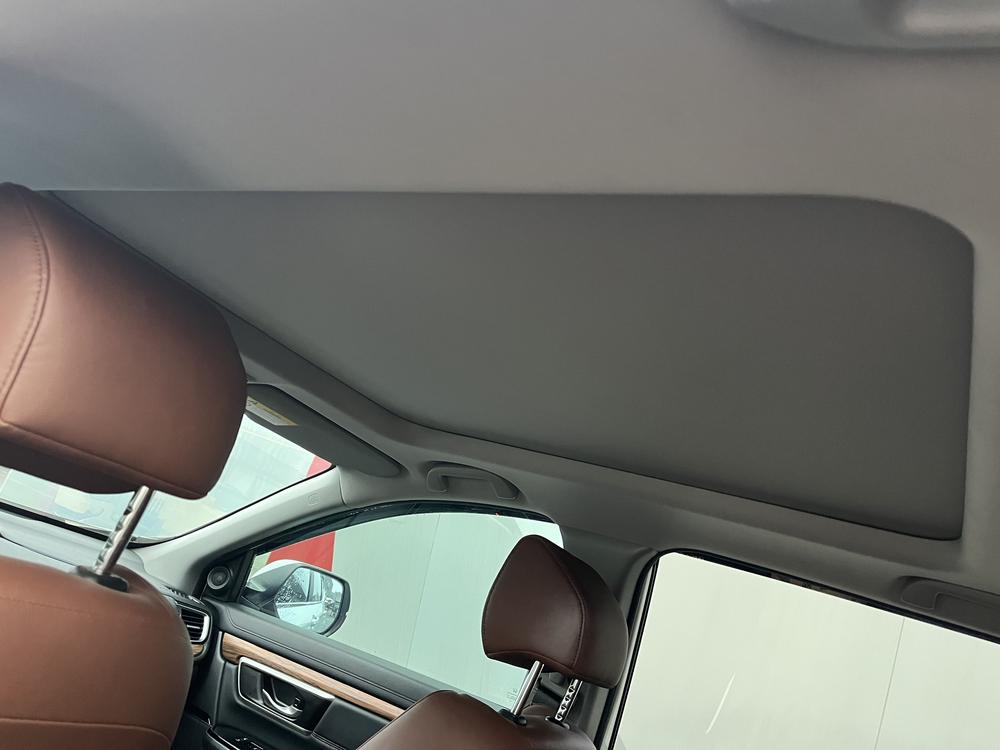 Honda CR-V 2022 imagem de carro #17