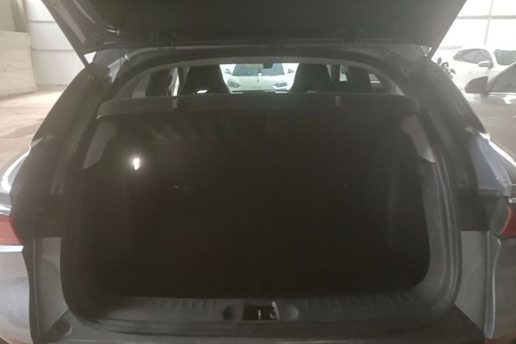 BYD Yuan Plus 2023 car image #19