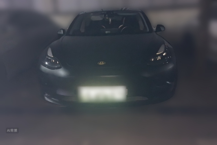 Tesla Model 3 2021 imagem de carro #3