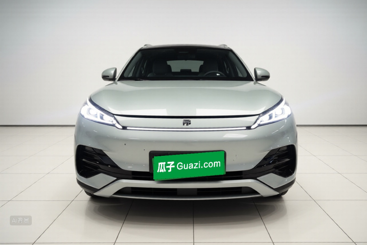 BYD Yuan Plus 2023 car image #3