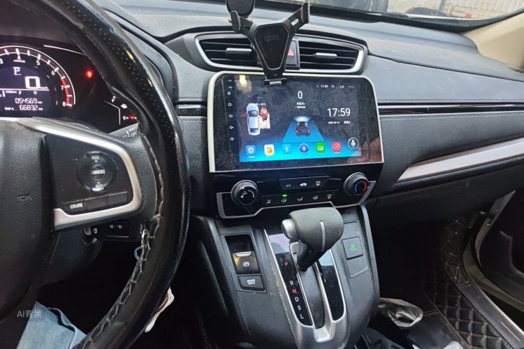 Honda CR-V 2020 car image #15