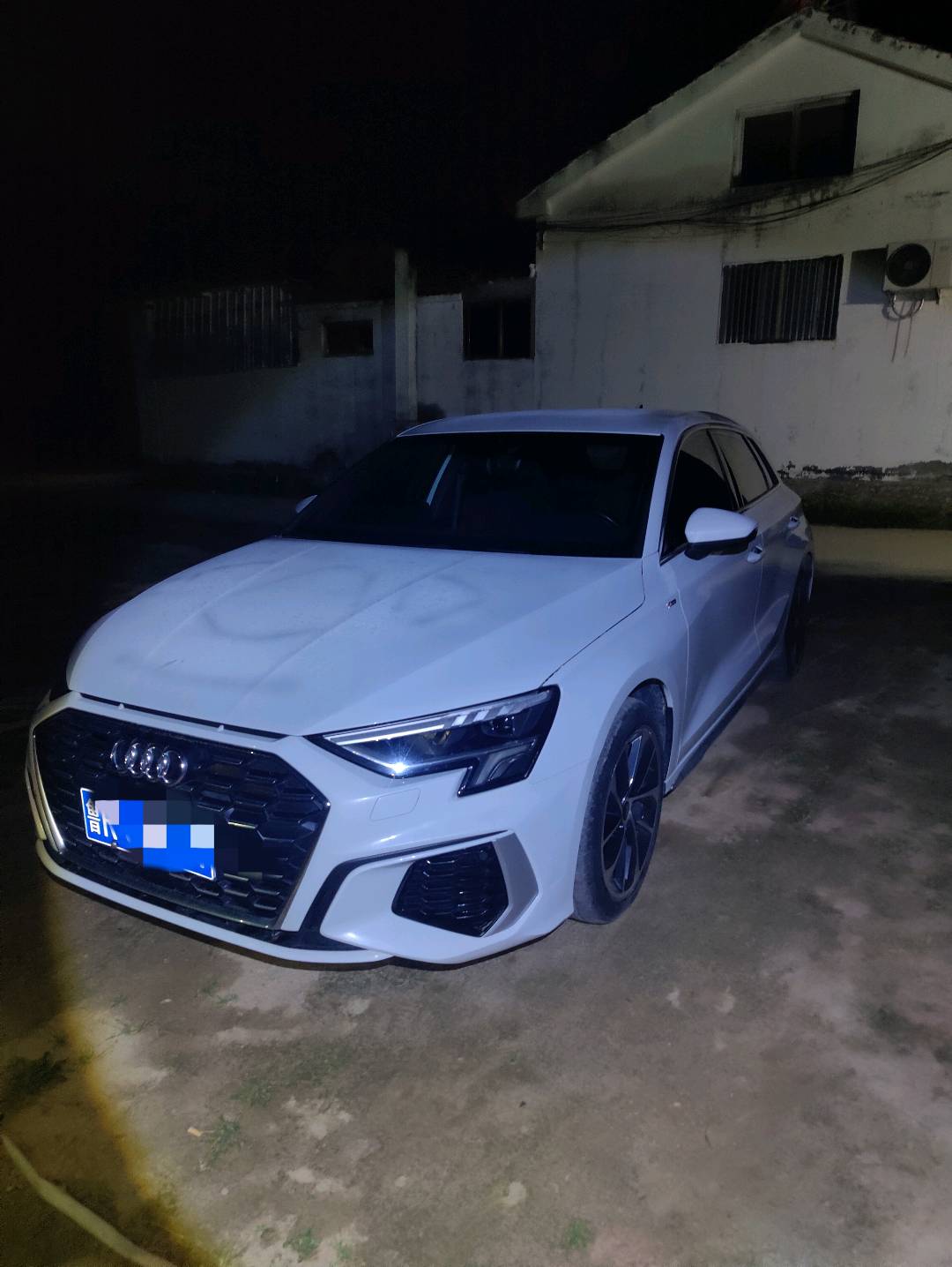 2023 car image 