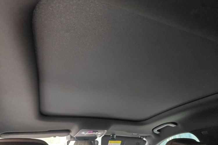 BYD Han 2022 car image #20