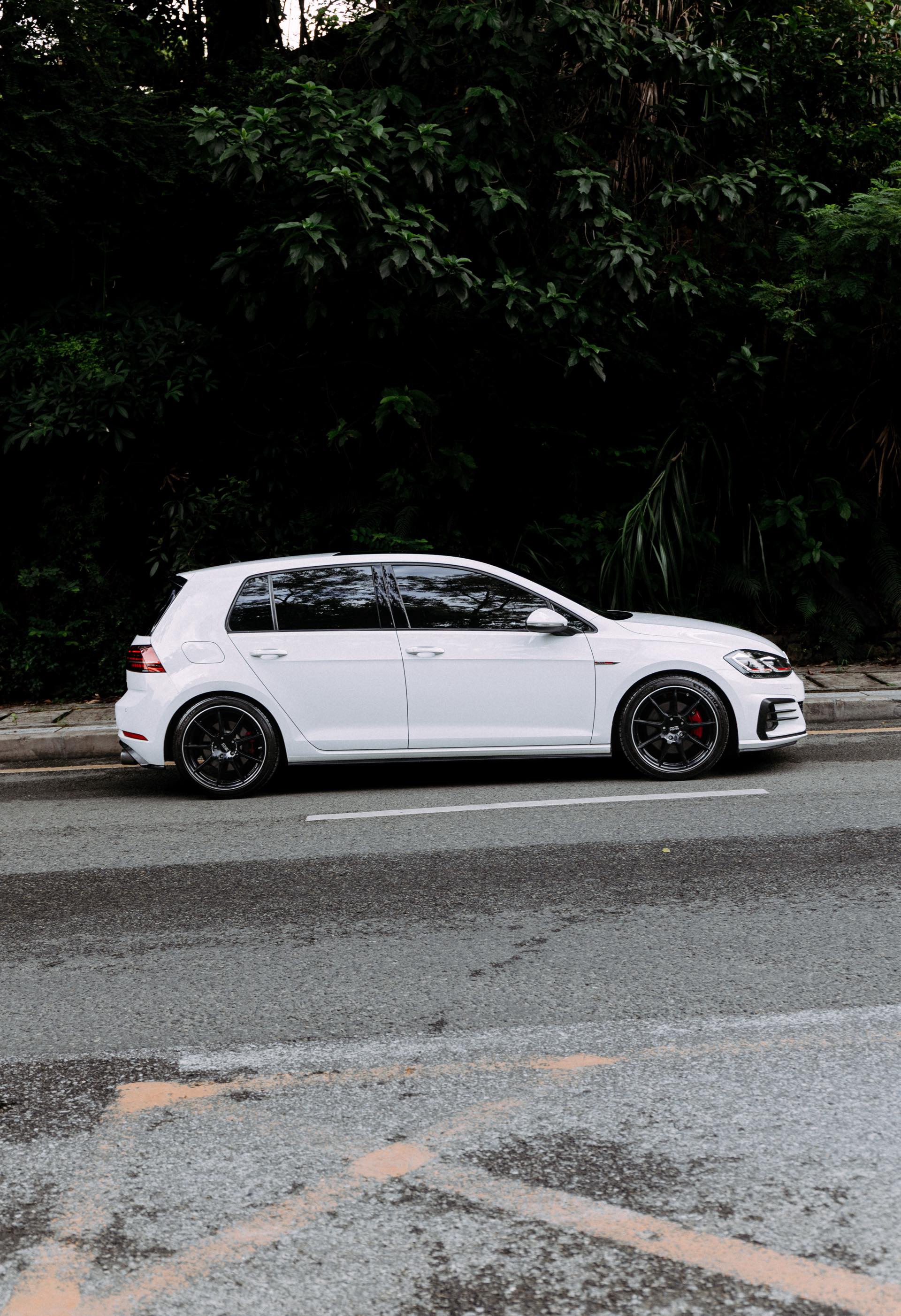 大众 高尔夫GTI 2019 汽车图片 #5