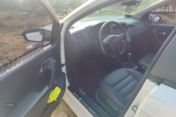 Volkswagen Polo 2016 car image #18