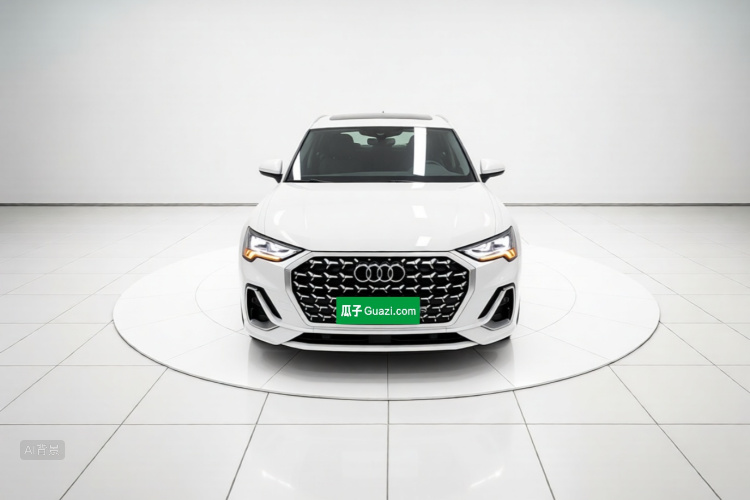 Audi Q3 2025 #3 Audi Q3 2025 car image #3