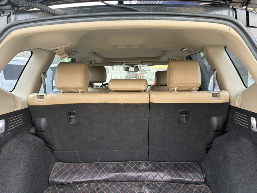 Honda CR-V 2021 #7 Honda CR-V 2021 car image #7