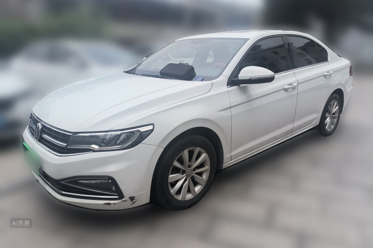 Volkswagen Bora 2019 car image #2