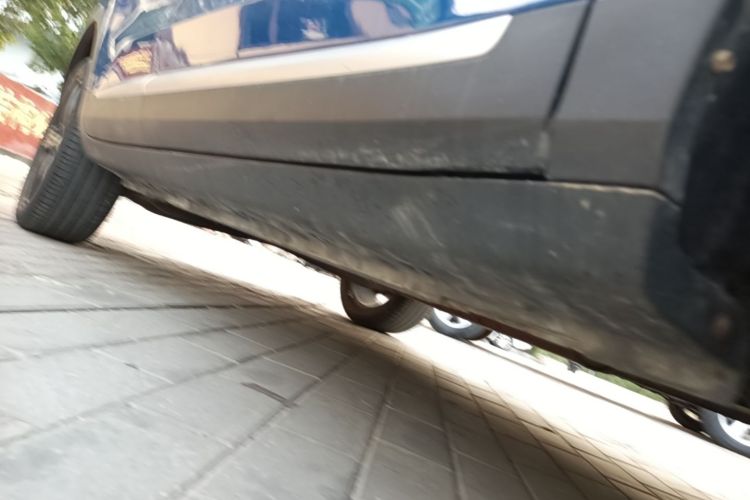 MG ZS 2019 #26 MG ZS 2019 car image #26