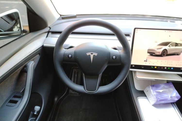 Tesla Model Y 2024 car image #15
