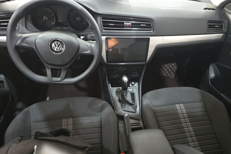 Volkswagen Lavida 2020 car image #10