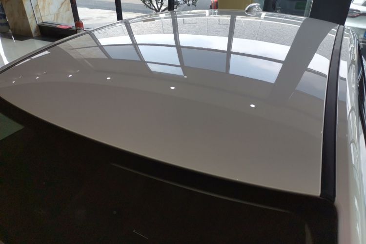 HongQi E-QM5 2023 car image #25