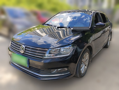 Volkswagen Lavida 2017 Volkswagen Lavida 2017 car image