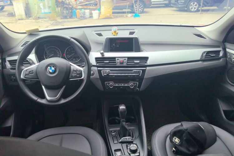 BMW X1 2016 #10 BMW X1 2016 car image #10