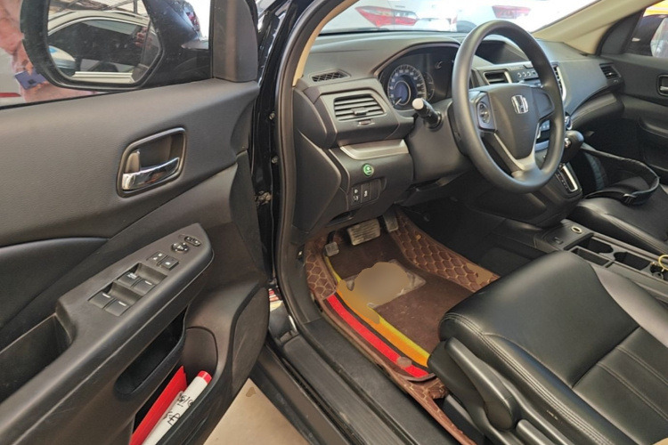 Honda CR-V 2017 car image #12