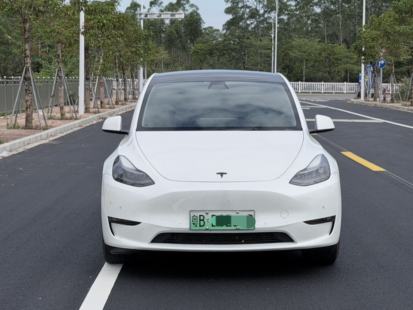 Tesla Model Y 2023 #2 Tesla Model Y 2023 imagem de carro #2