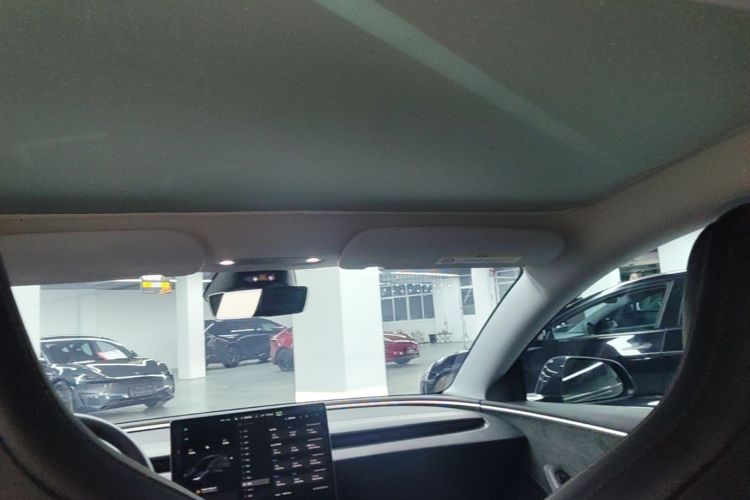 Tesla Model 3 2024 car image #18