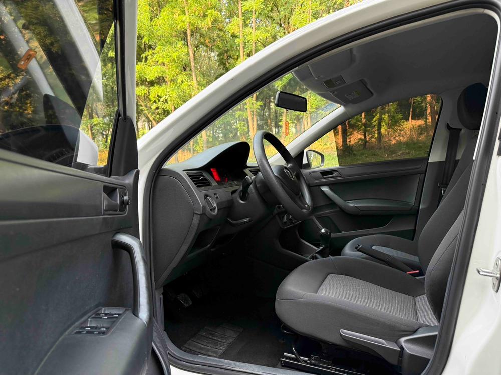 Volkswagen Santana 2020 car image #10