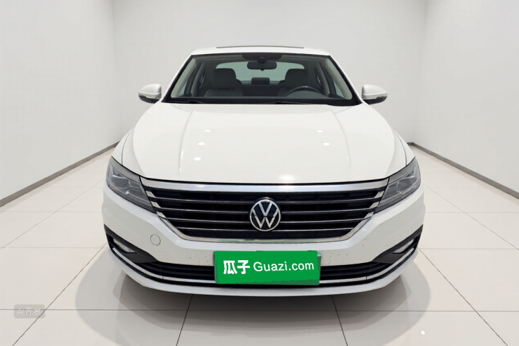 Volkswagen Lavida 2021 car image #3
