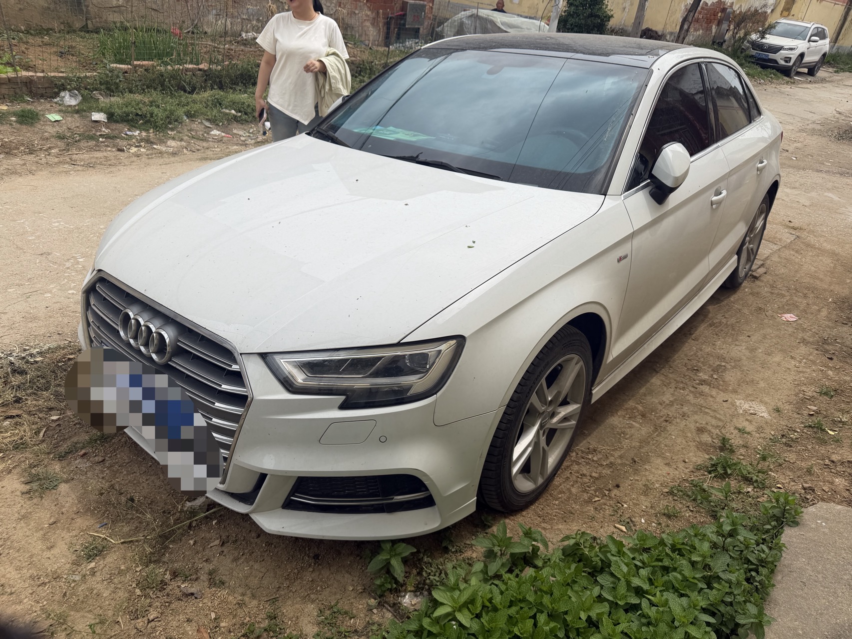 2021 2021 car image