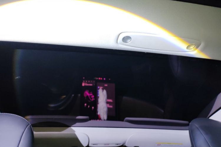 Tesla Model 3 2021 #20 Tesla Model 3 2021 car image #20