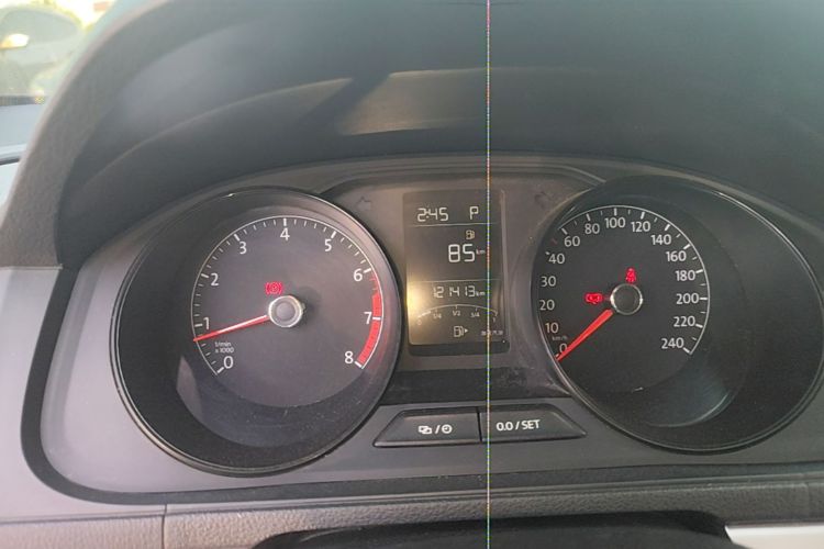 Volkswagen Lavida 2019 #12 Volkswagen Lavida 2019 car image #12