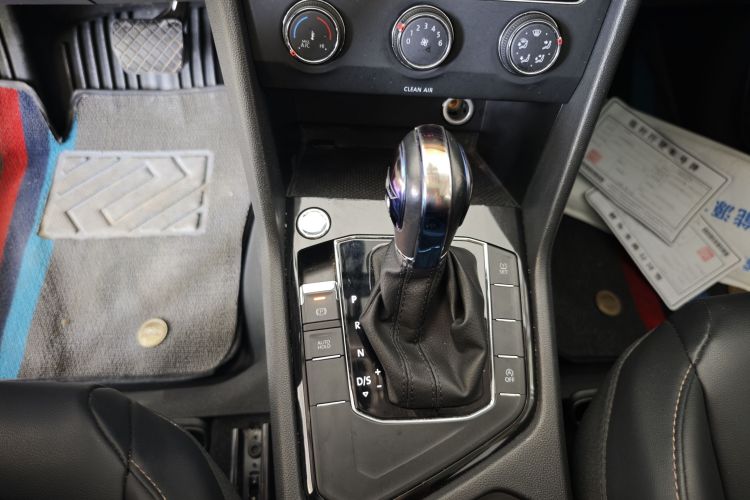 Volkswagen Tharu 2022 car image #18
