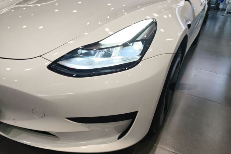 Tesla Model 3 2023 #23 Tesla Model 3 2023 car image #23