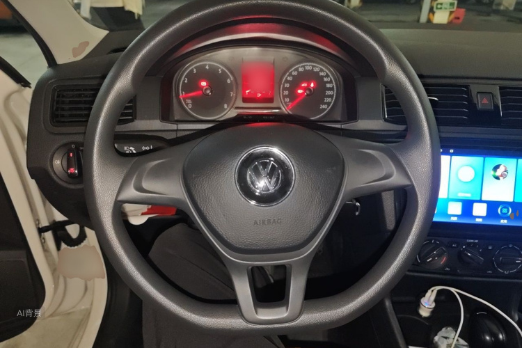 Volkswagen Santana 2023 car image #12