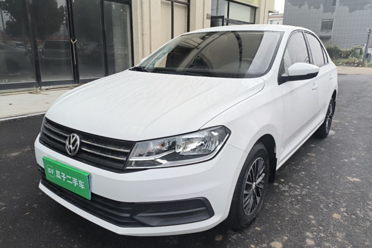 Volkswagen Santana 2020 imagem de carro #2