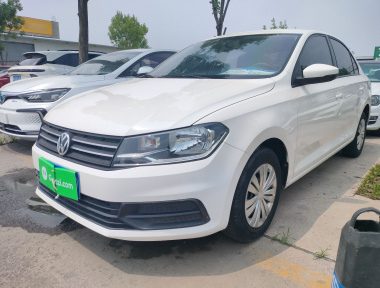 Volkswagen Santana 2020 car image 