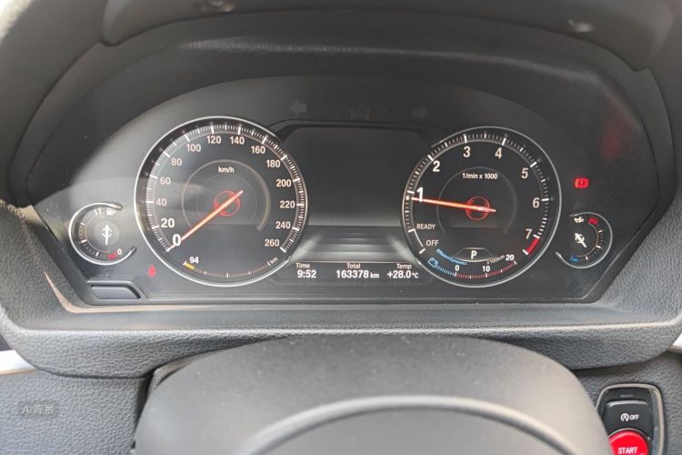 BMW 3 Series 2018 image de voiture #13